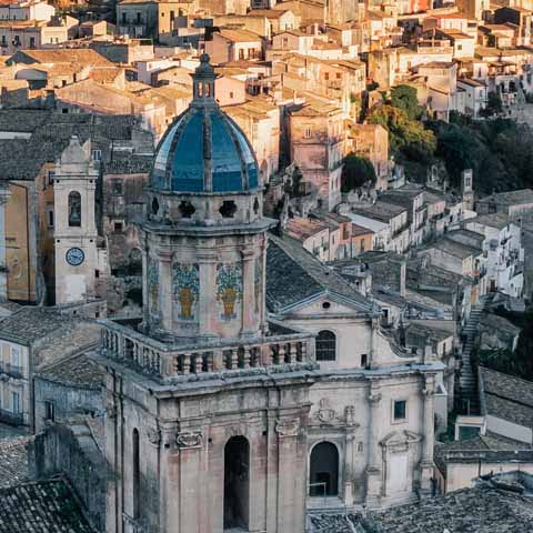 Ragusa
