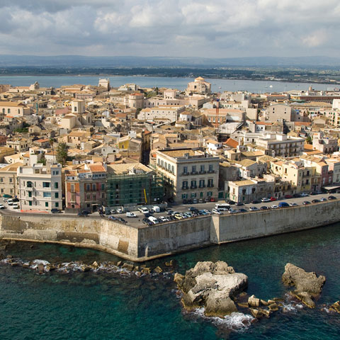 Taormina