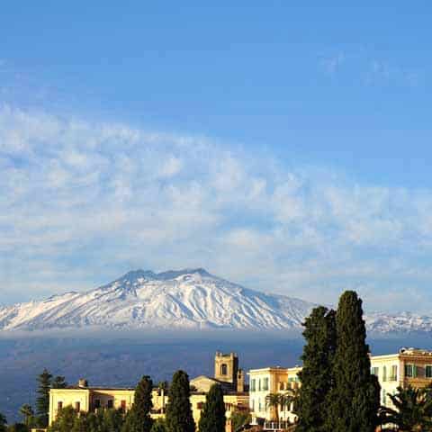 Catania