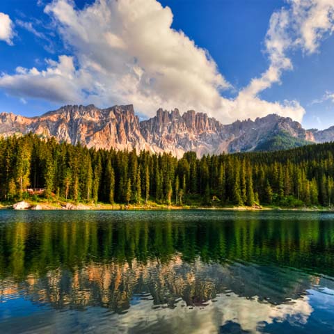 Cortina d'Ampezzo