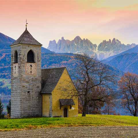 Bressanone