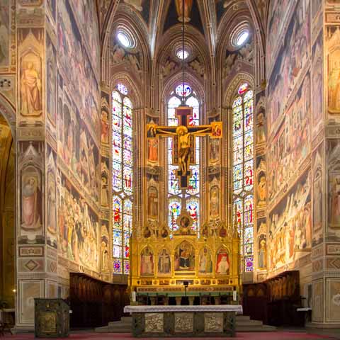 Chianti Wine Region
