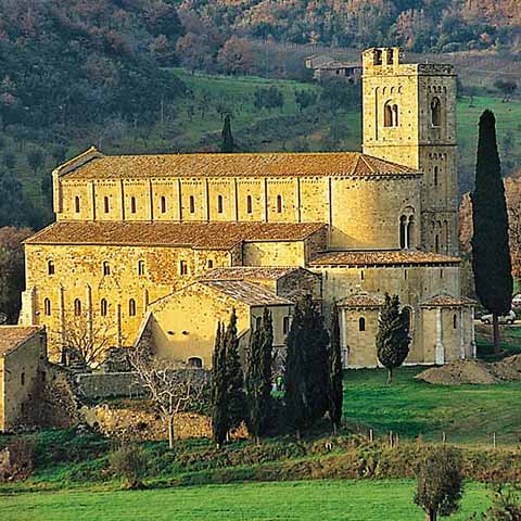 Montalcino