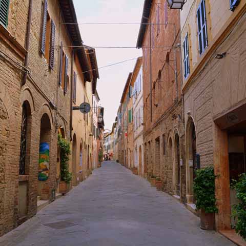 San Gimignano